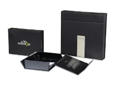 Folding box